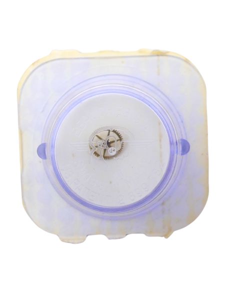 FHF 32 - 210 Roue moyenne (à l'unité) - Third wheel and pinion (per unit)