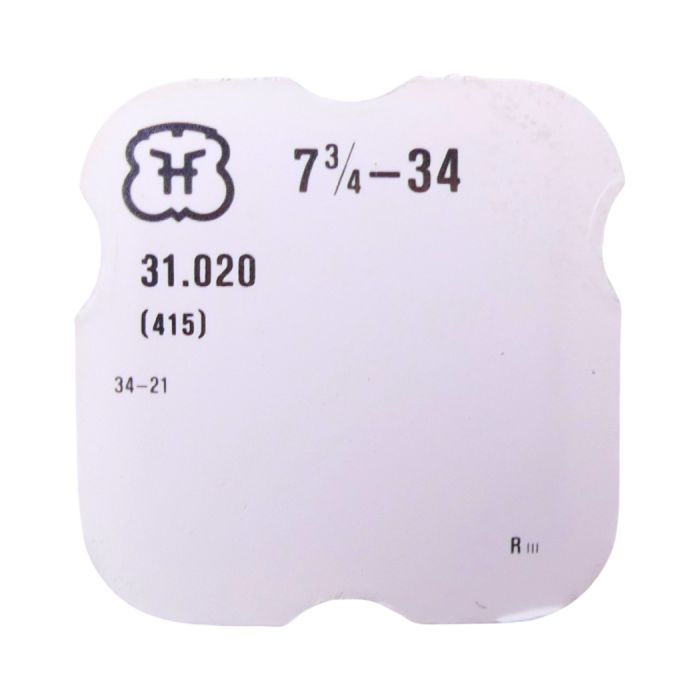 FHF 34 - 415 Rochet (à l'unité) - Ratchet wheel (per unit)