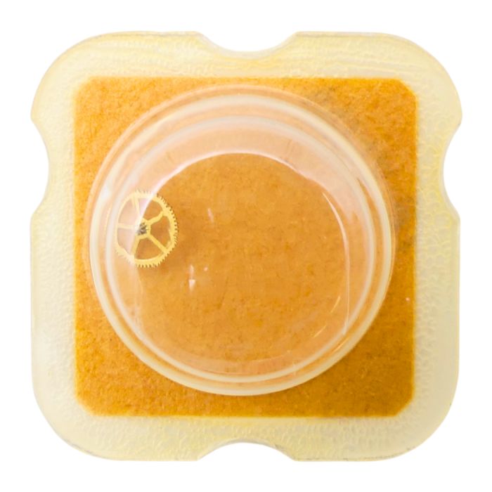 FHF 35 - 210 Roue moyenne (à l'unité) - Third wheel and pinion (per unit)