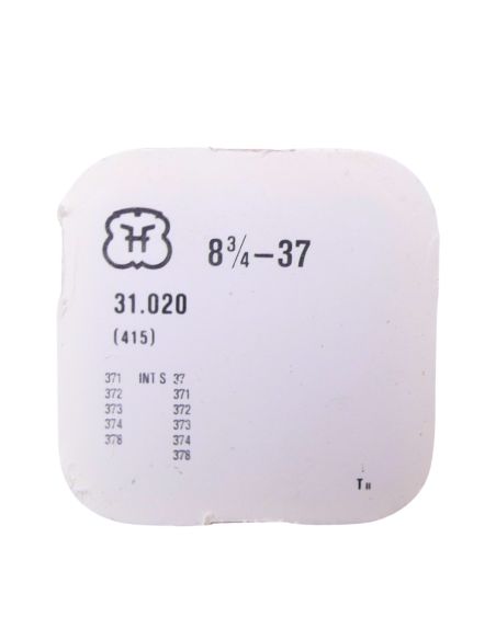 FHF 37 - 415 Rochet (à l'unité) - Ratchet wheel (per unit)