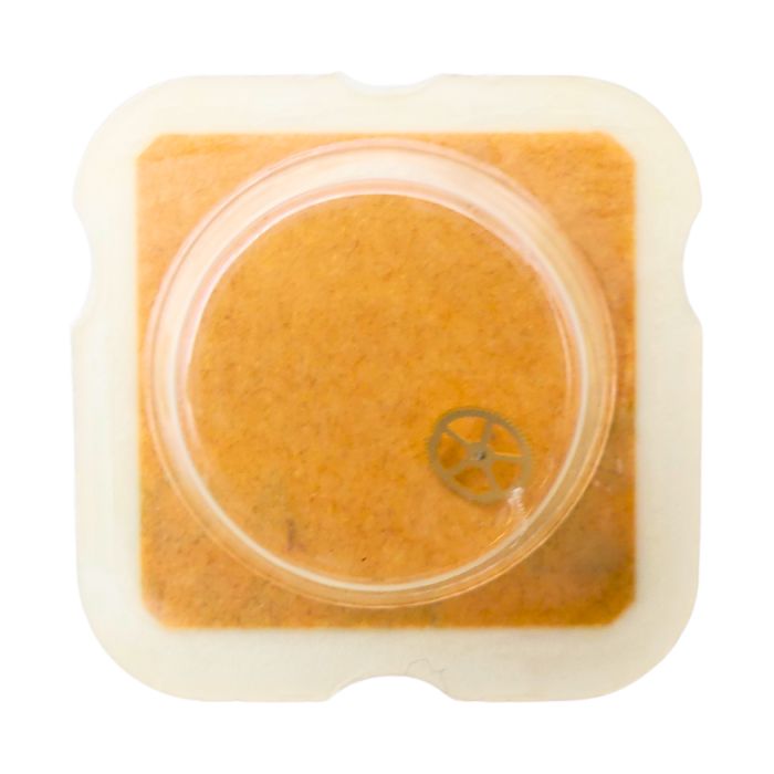 FHF 59-21 - 210 Roue moyenne (à l'unité) - Third wheel and pinion (per unit)