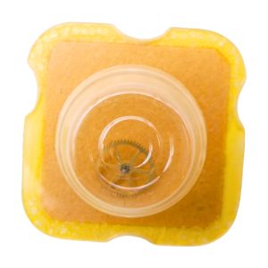 FHF 76 - 210 Roue moyenne (à l'unité) - Third wheel and pinion (per unit)