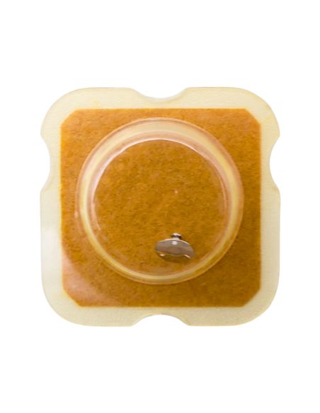 FHF 90-5 1496 Axe de masse oscillante- Oscillating weight axle