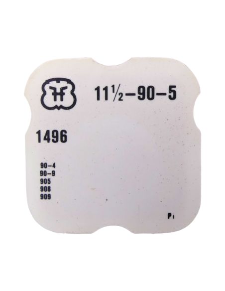 FHF 90-5 42 Axe de masse oscillante- Oscillating weight axle