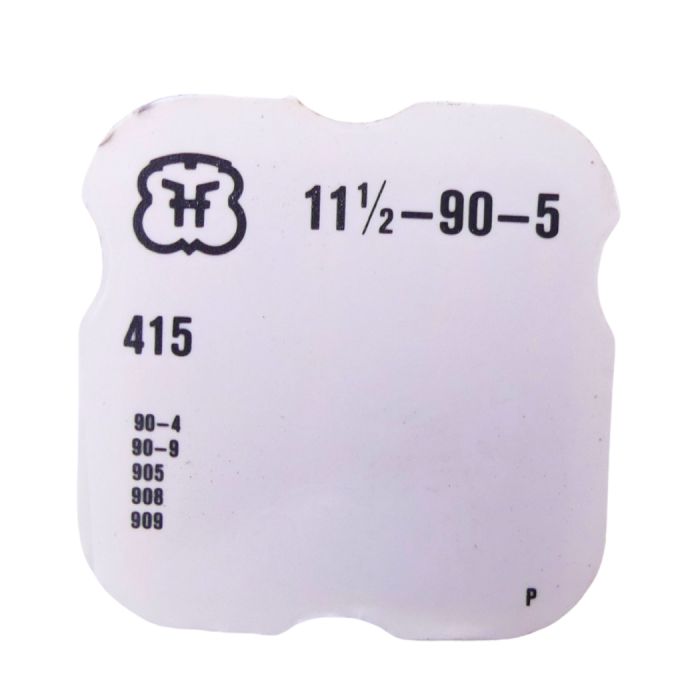 FHF 90-5 - 415 Rochet (à l'unité) - Ratchet wheel (per unit)