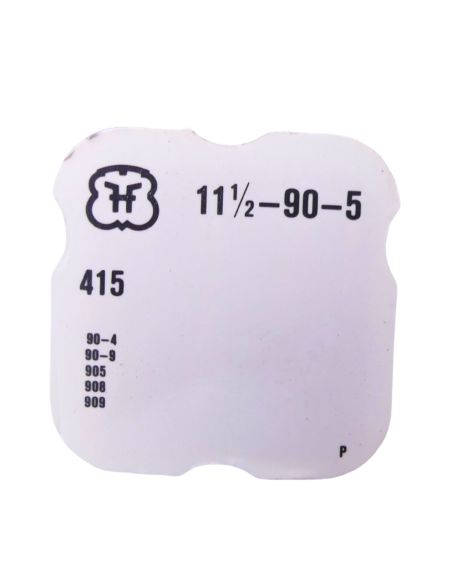 FHF 90-5 - 415 Rochet (à l'unité) - Ratchet wheel (per unit)