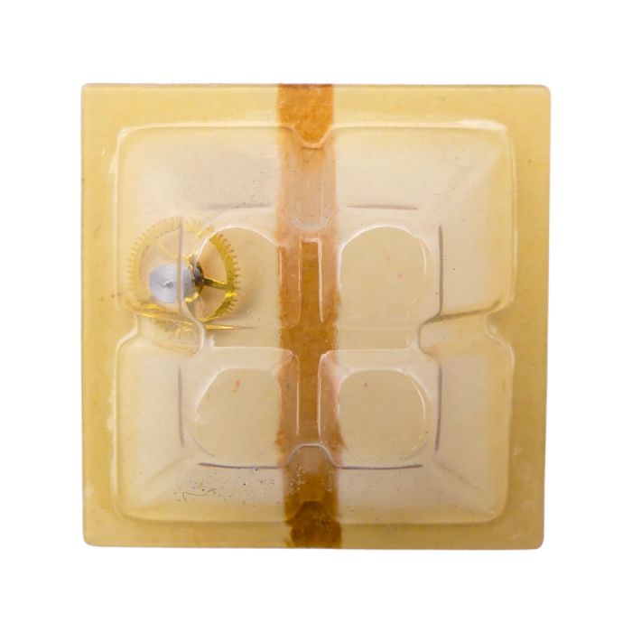 Förster 194 42 Mobile entraineur monté - Driving gear mounted