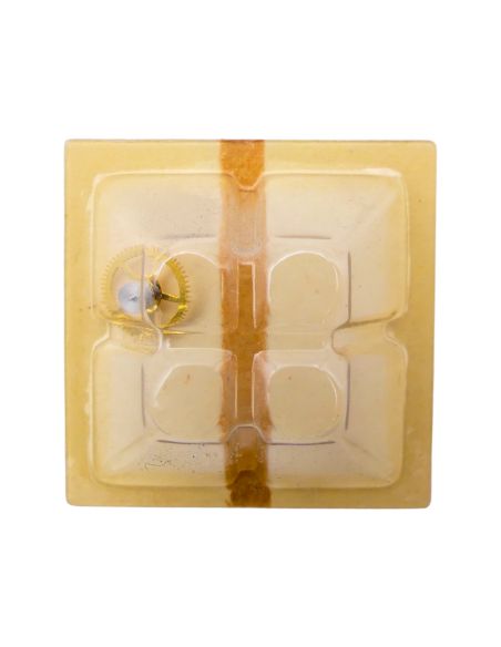 Förster 194 42 Mobile entraineur monté - Driving gear mounted