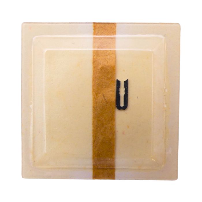 Förster 194 42 Verrou de masse oscillante- Oscillating weight bolt