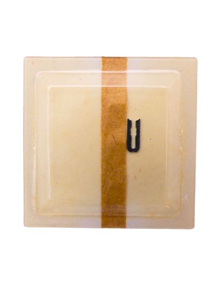 Förster 194 42 Verrou de masse oscillante- Oscillating weight bolt