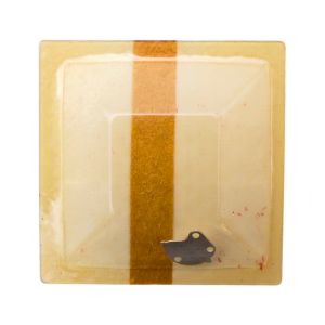 Förster 220 42 Axe de masse oscillante- Oscillating weight axle