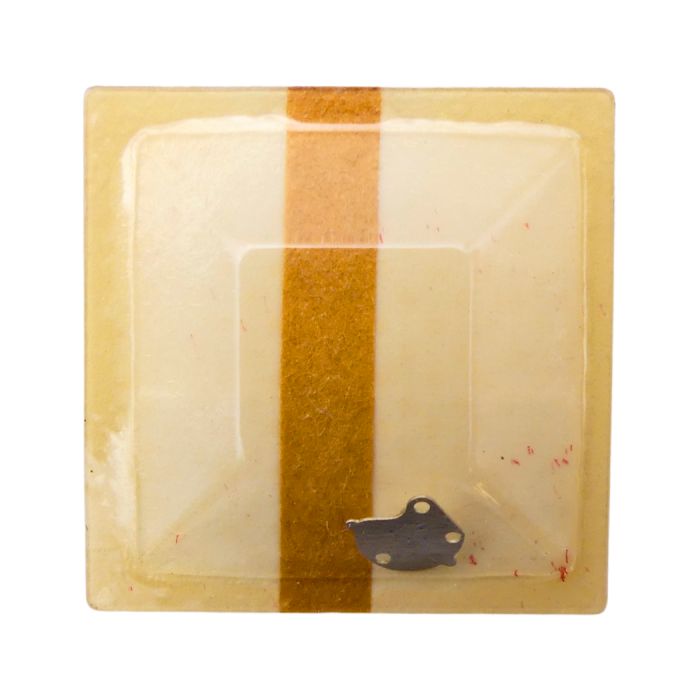 Förster 220 42 Axe de masse oscillante- Oscillating weight axle