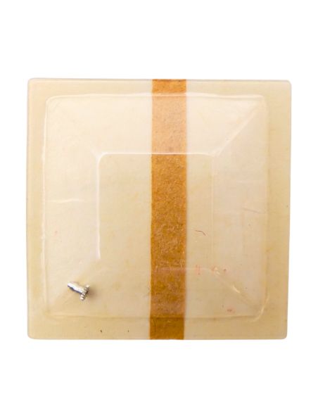 Förster 300 - 243 Chaussée non lanternée - Cannon pinion without clam notch