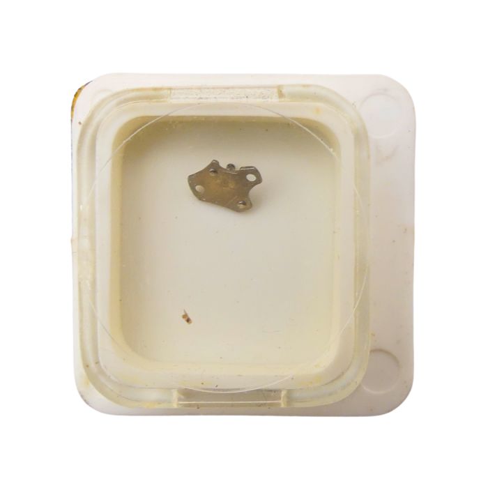 Förster 800 1496 Axe de masse oscillante- Oscillating weight axle