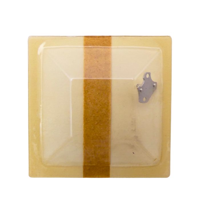 Förster 80 42 Axe de masse oscillante- Oscillating weight axle