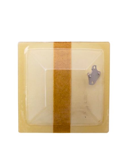 Förster 80 42 Axe de masse oscillante- Oscillating weight axle