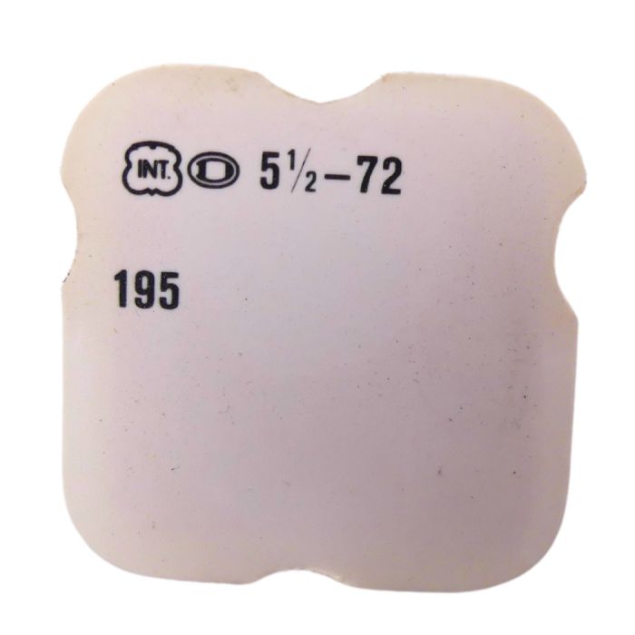 INT 72 42 Arbre de Barillet - Barrel arbor