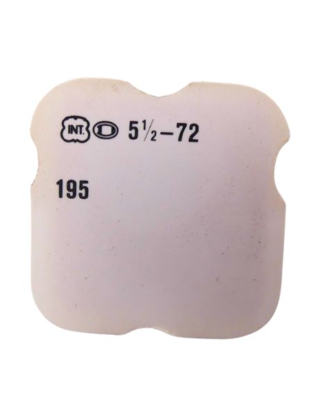 INT 72 42 Arbre de Barillet - Barrel arbor