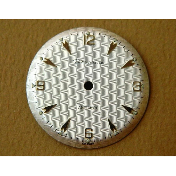 LIP Dauphine cadran 27.75mm