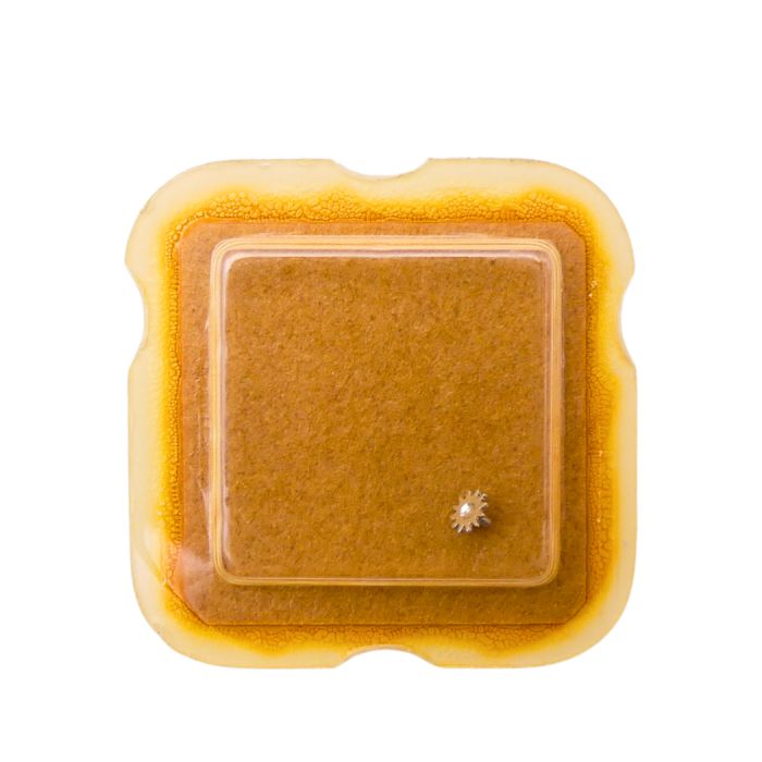 INT 7425-2 450 Renvoi - Setting wheel
