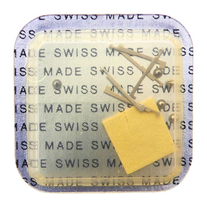 Jaeger LeCoultre 807-840-841 - 434 Cliquet-ressort (à l'unité) - Clicking spring (per unit)