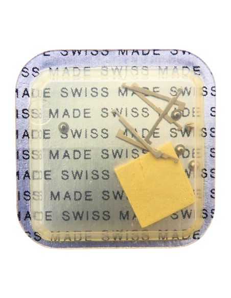 Jaeger LeCoultre 807-840-841 - 434 Cliquet-ressort (à l'unité) - Clicking spring (per unit)