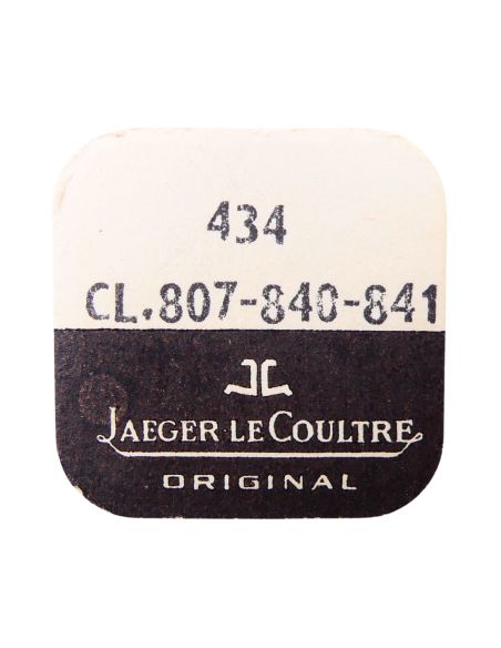 Jaeger LeCoultre 807-840-841 - 434 Cliquet-ressort (à l'unité) - Clicking spring (per unit)