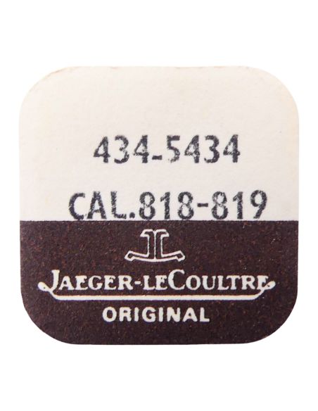 Jaeger LeCoultre 818-819 - 434 Cliquet-ressort (à l'unité) - Clicking spring (per unit)