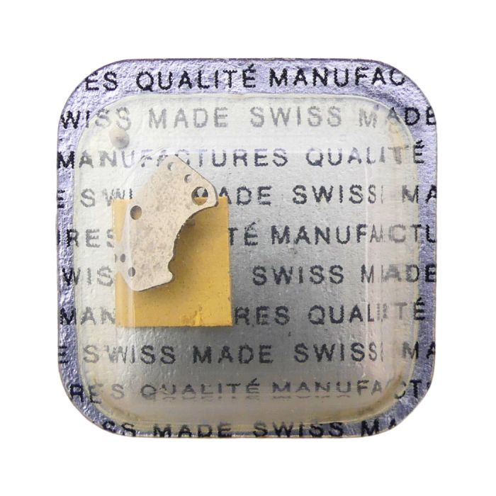Longines 14.17 1496 Axe de masse oscillante- Oscillating weight axle