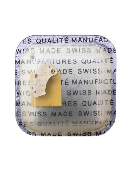 Longines 14.17 42 Axe de masse oscillante- Oscillating weight axle