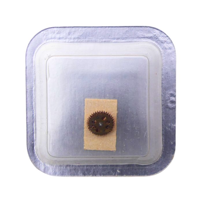 Longines 636.5 42 Roue-cliquet complète - Pawl winding wheel complete