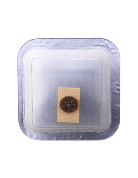 Longines 636.5 42 Roue-cliquet complète - Pawl winding wheel complete