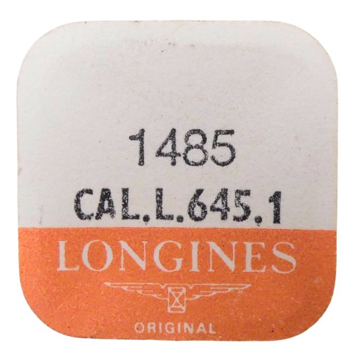 Longines L.645.1 42 Inverseur - Reverser