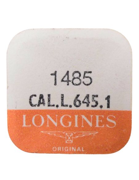Longines L.645.1 42 Inverseur - Reverser