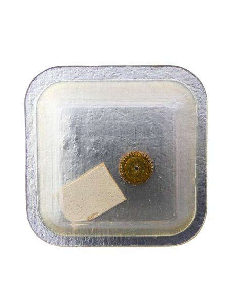 MSR T5 42 Roue-cliquet complète - Pawl winding wheel complete