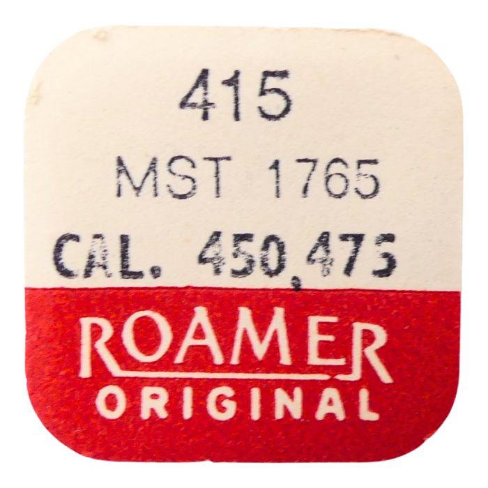 Roamer 450 - 415 Rochet (à l'unité) - Ratchet wheel (per unit)