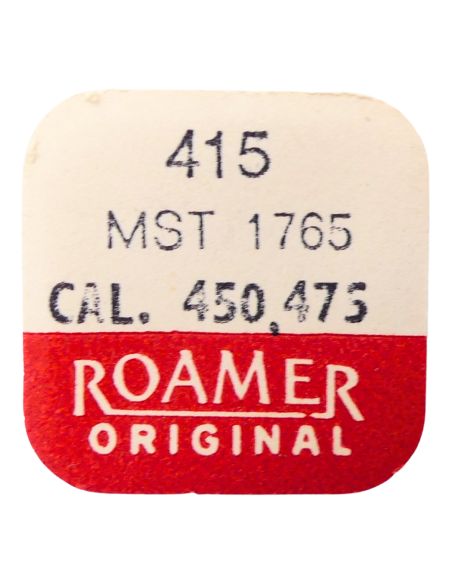 Roamer 450 - 415 Rochet (à l'unité) - Ratchet wheel (per unit)