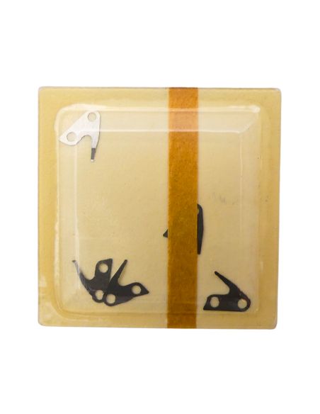 PUW 1360 42 Ressort à lame pour roue d'embrayage - Foil for coupling pinion