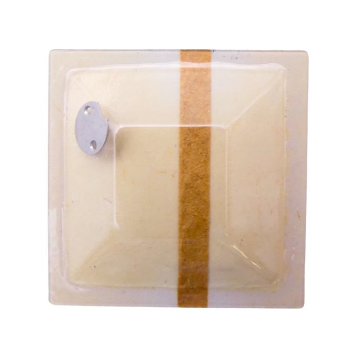 PUW 54 1496 Axe de masse oscillante- Oscillating weight axle