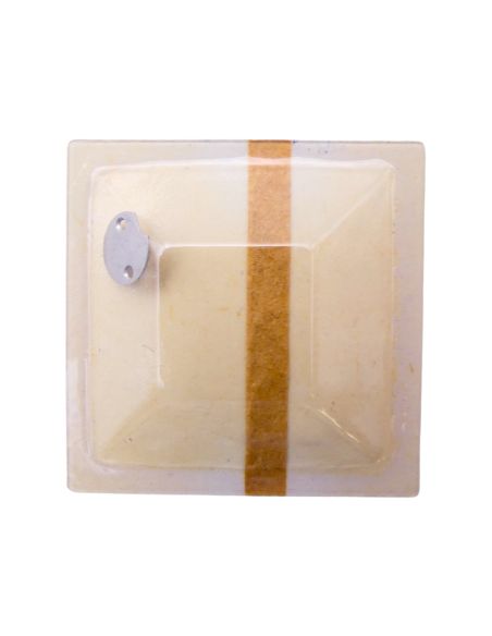 PUW 54 1496 Axe de masse oscillante- Oscillating weight axle