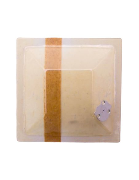 PUW 57 1496 Axe de masse oscillante- Oscillating weight axle