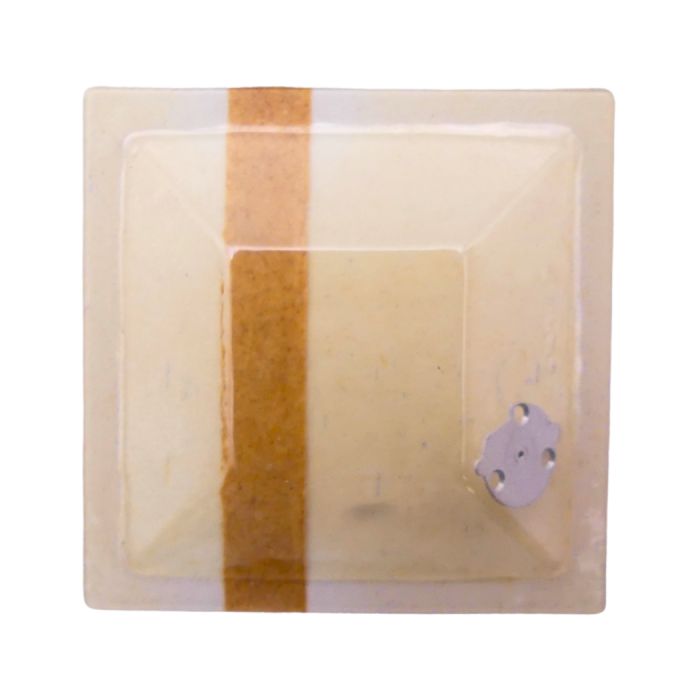 PUW 70 702 Roue d'ancre pivotée pour deux contre-pivots - Escape wheel and pinion pivoted for two end-pieces