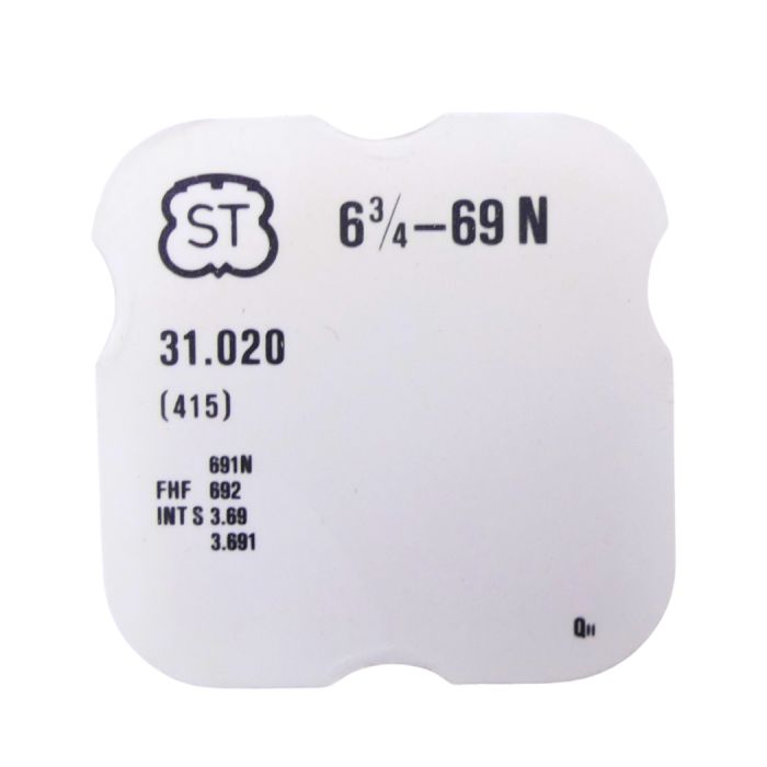 ST 69N - 415 Rochet (à l'unité) - Ratchet wheel (per unit)