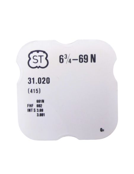 ST 69N - 415 Rochet (à l'unité) - Ratchet wheel (per unit)