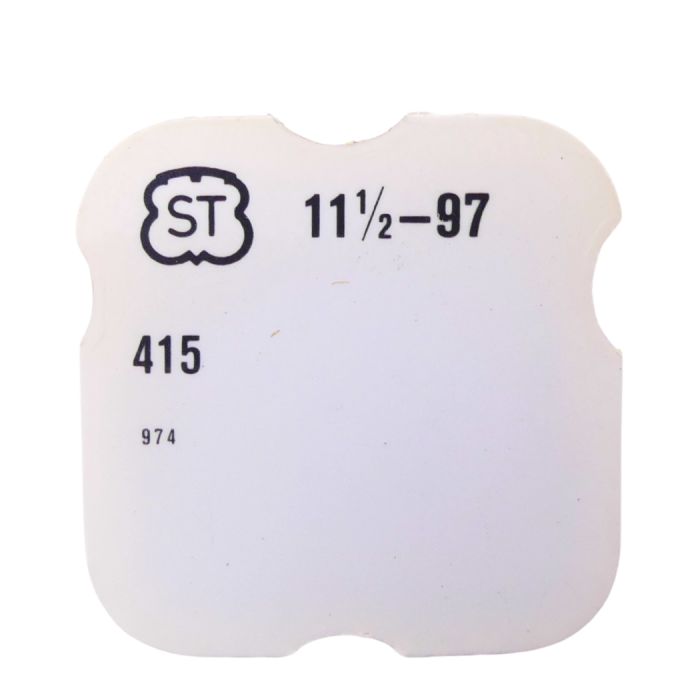 ST 97 - 415 Rochet (à l'unité) - Ratchet wheel (per unit)