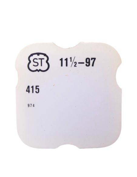 ST 97 - 415 Rochet (à l'unité) - Ratchet wheel (per unit)