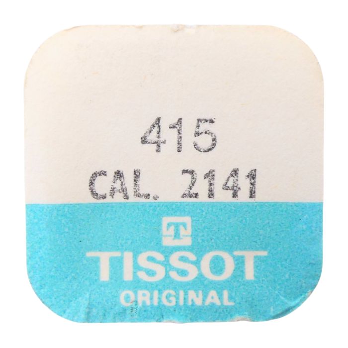 Tissot 2141 - 415 Rochet (à l'unité) - Ratchet wheel (per unit)