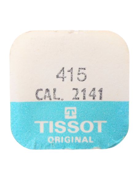 Tissot 2141 - 415 Rochet (à l'unité) - Ratchet wheel (per unit)