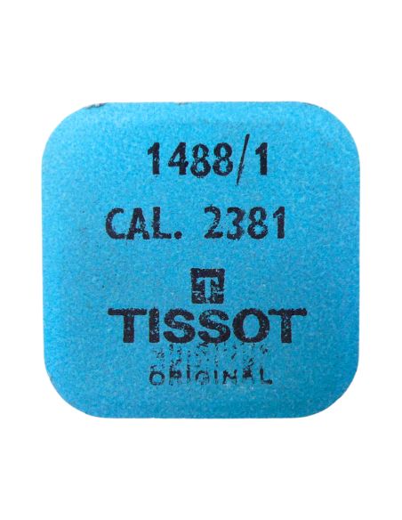 Tissot 2381 42 Roue-cliquet complète - Pawl winding wheel complete