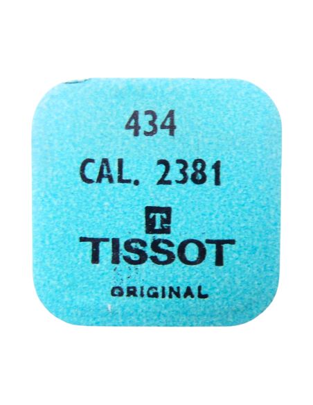 Tissot 2381 - 434 Cliquet-ressort (à l'unité) - Clicking spring (per unit)